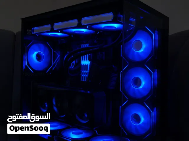 للبيع بيسي ممتاز لجميع الاستخدامات بدون مشاكل/ For sale PC