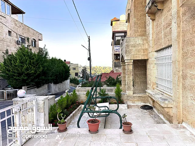 110 sqm Furnished 2 Bedroom Apartment for Rent – Abdoun (Near British Embassy)