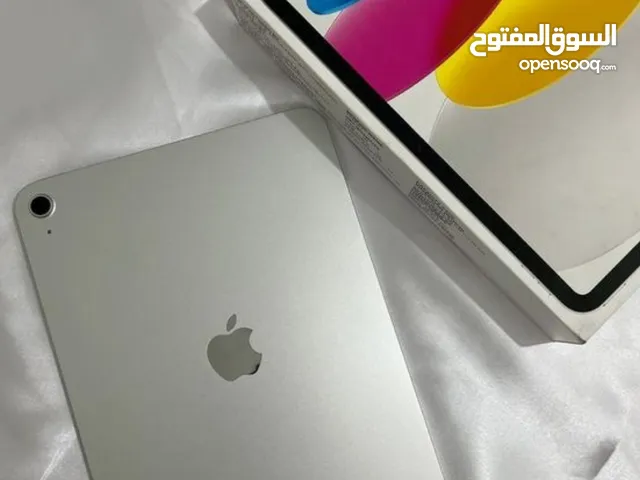 iPad 10 (الجيل العاشر)
