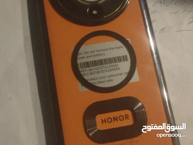 Honor Honor X9 5G 256 GB in Al Jahra