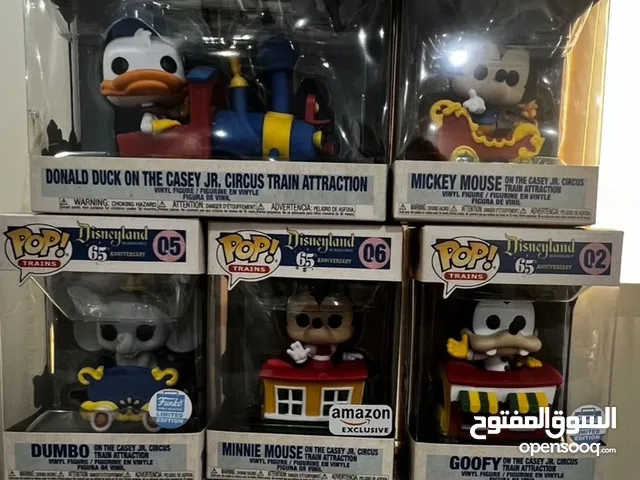 Disney Funko pop