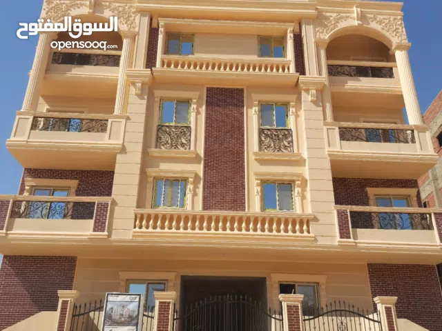  Building for Sale in Giza 6th of October