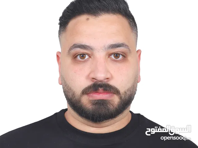 صامد محمد ياسر سعدات ابراهيم