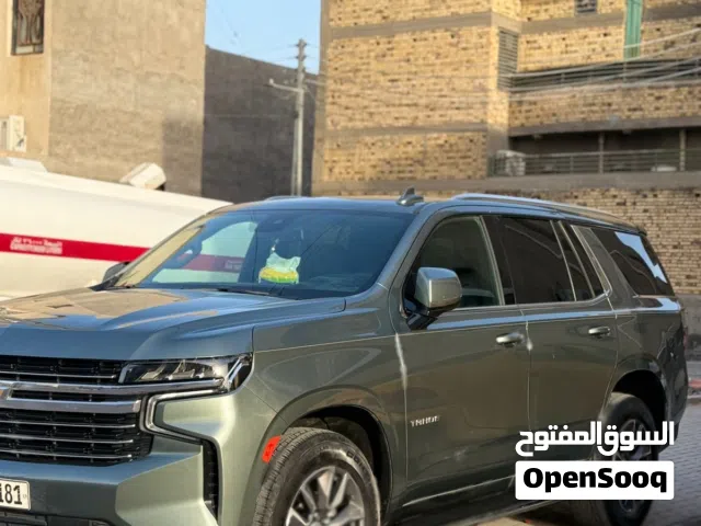 تاهو للبيع للبيع تاهو 2023 وارد امريكي كفاله عامه تقرير مياه امطار كفاله عامه جديده. تعمل وتسير من ا