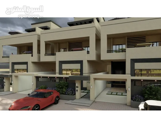 523 m2 More than 6 bedrooms Villa for Sale in Muscat Ansab