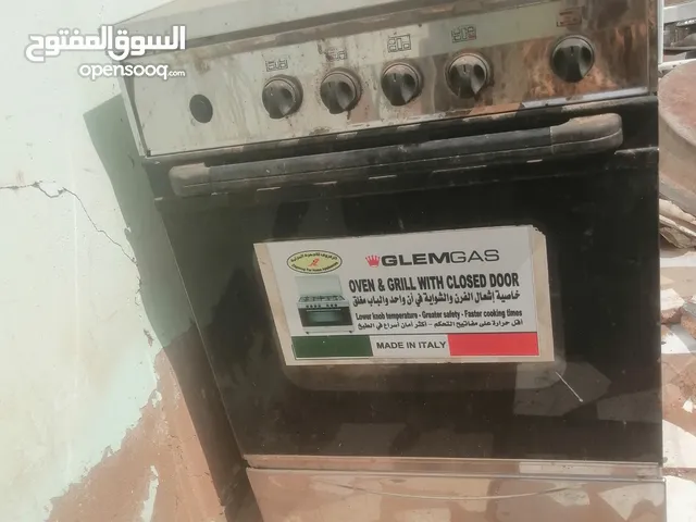 Glem Ovens in Khartoum