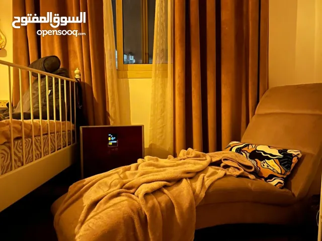 Like new sofa , from safat al ghanem