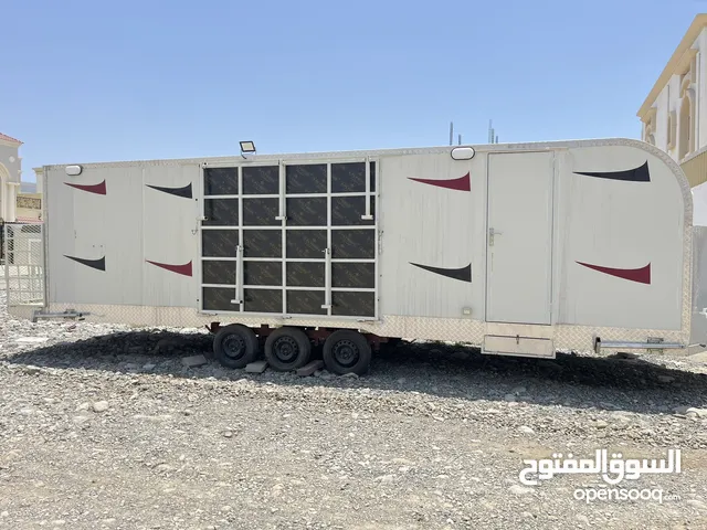 Caravan Other 2023 in Fujairah