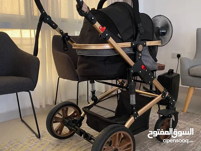عربة اطفال   baby stroller