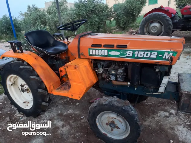 1996 Tractor Agriculture Equipments in Irbid