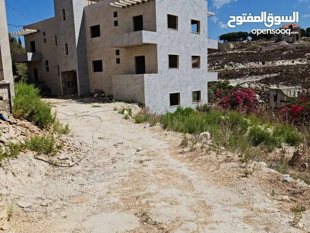 116 m2 4 Bedrooms Apartments for Sale in Sidon Saksakiyeh