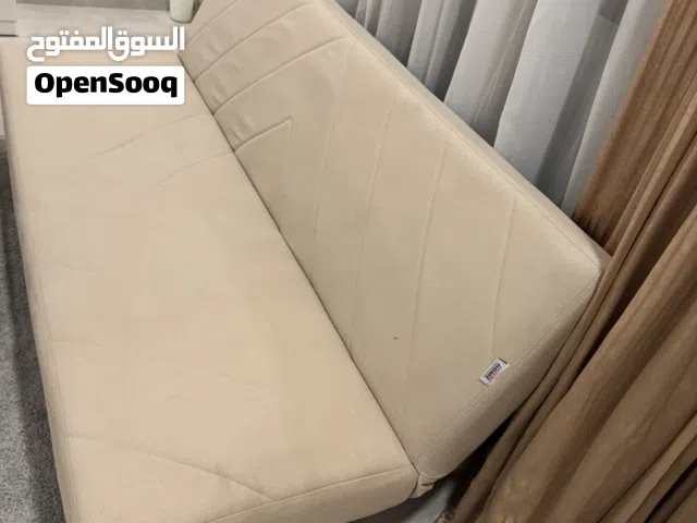 كنبه سرير  من دانلوب
