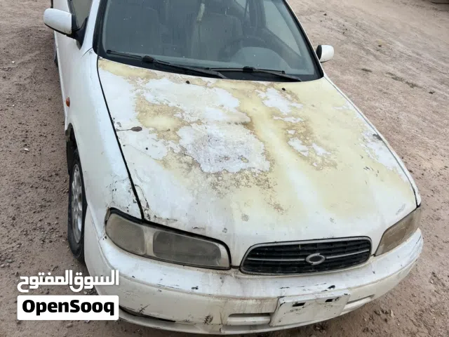 2003 Samsung SM5