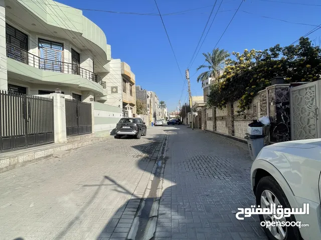 للبيع مشتمل حديث سكني درجة اولى في السيدية 50م لدى الاعتماد الهندسي للعقار مقابل معجنات الرباط