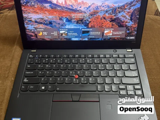 Windows Lenovo for sale  in Amman