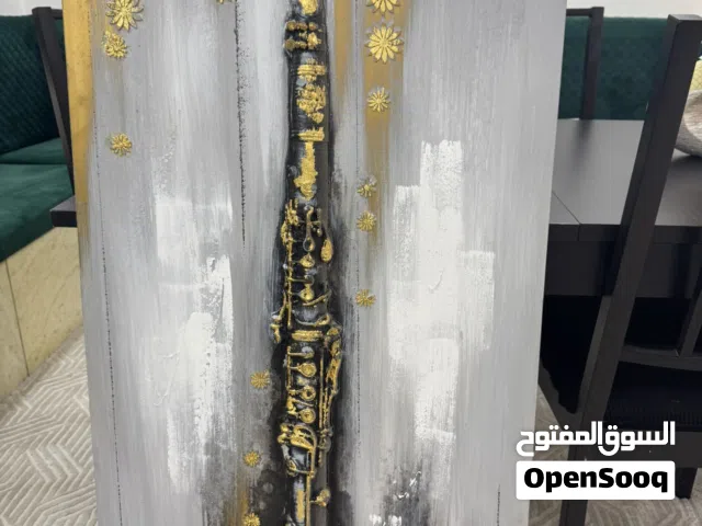 للبيع لوحة كلارينيت