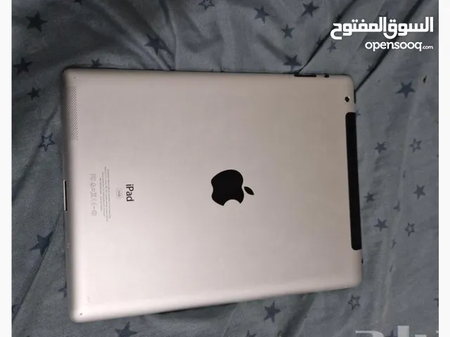 Apple iPad 2 16 GB in Al-Ahsa