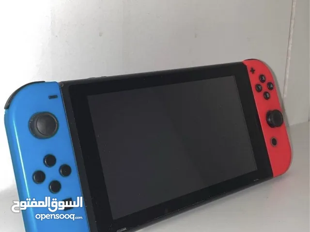 nintendo switch extended battery