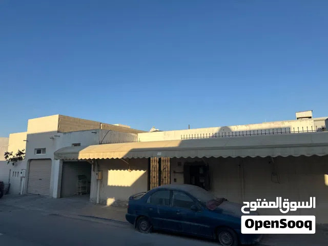 للبيع بيت في مدينة حمد