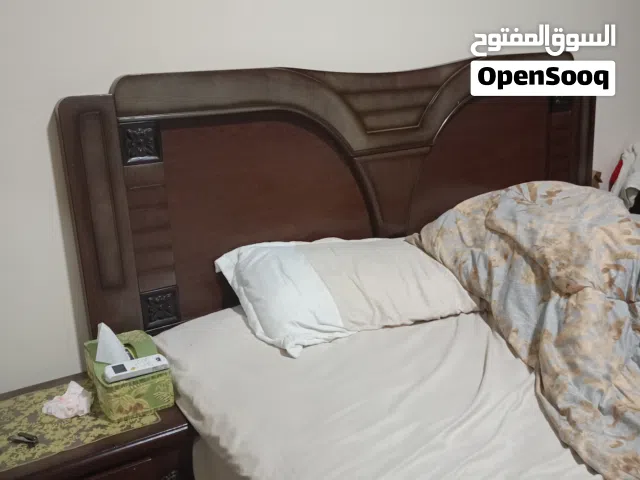 غرفة نوم كاملة