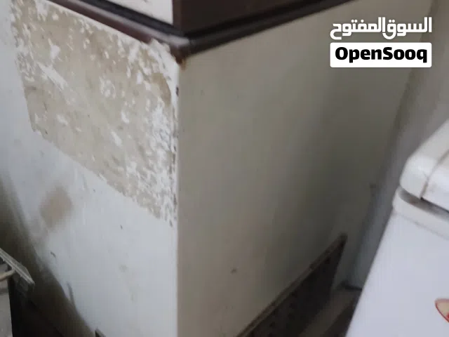 فريز مصنع مصراتة عاطل