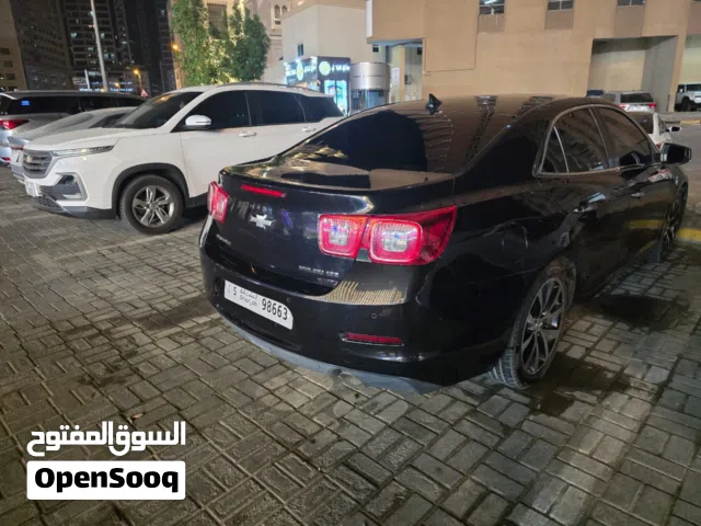 شفر ليت ماليبو 2016