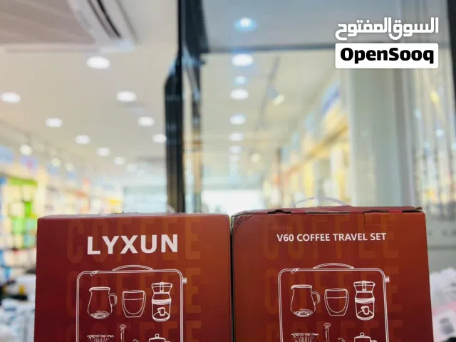 عدة قهوة V60