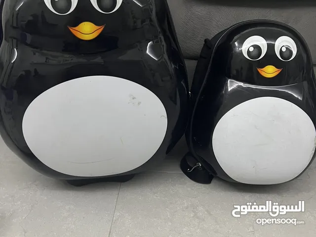 شنطة للسفر للأطفال