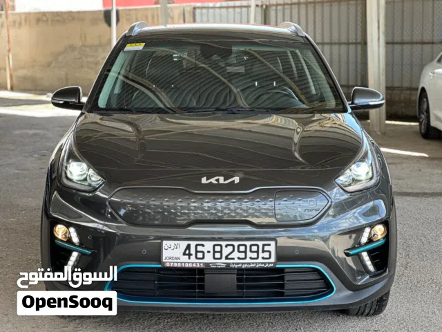 2022 كيا نيرو SX Touring