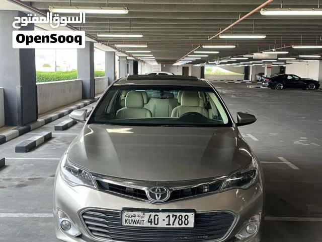 افالون 2015