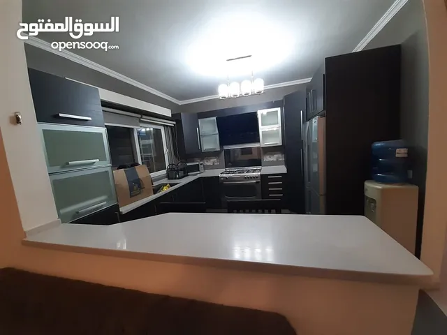 200 m2 3 Bedrooms Apartments for Rent in Amman Deir Ghbar
