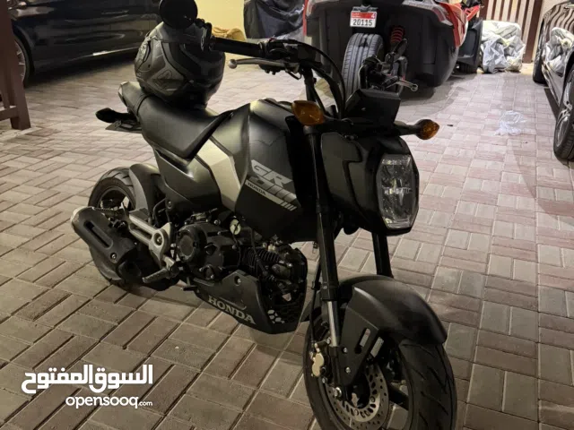 هوندا قروم 2025 ABS