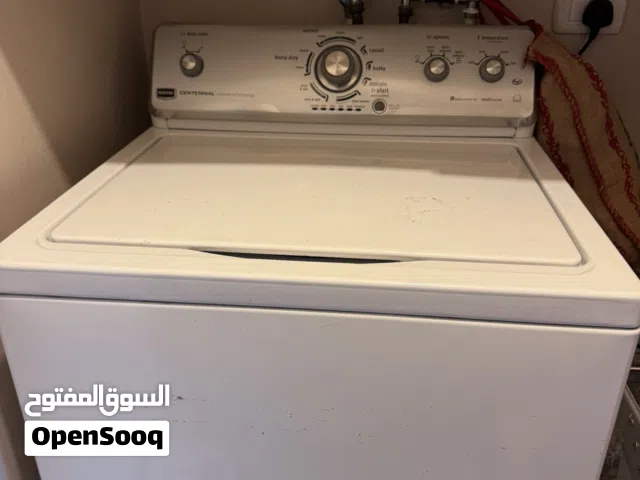 غسالة ميتاج 11 كيلو