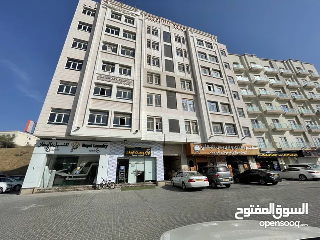 محل للايجار بشارع المها shop for rent at AL Maha St.