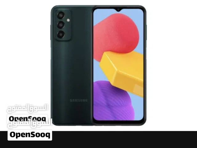 Samsung M13 64/4