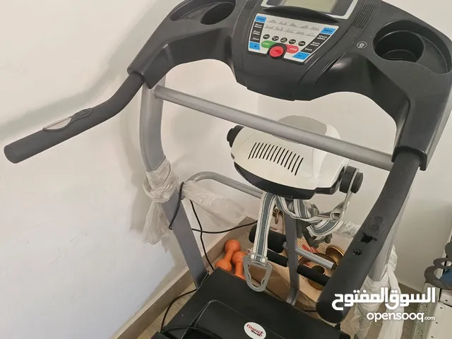 جهاز جري نوع فونيكس