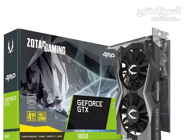 Graphics Card for sale in Tripoli