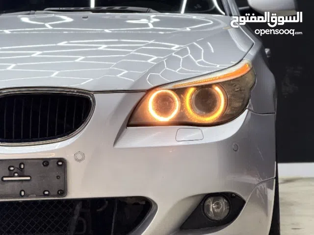 بي ام دبليو bmw  كوبرا 528i فل الفل ربي يبارك عيب لا