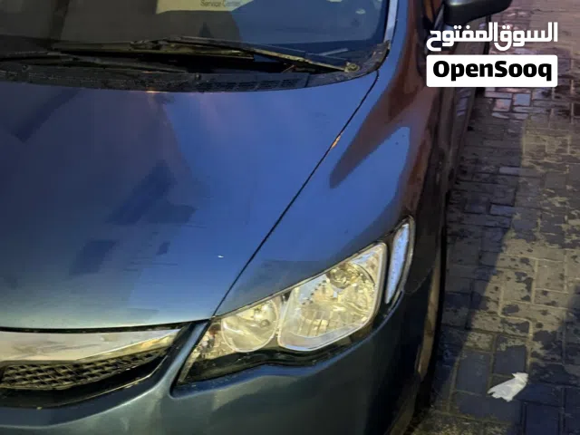 Honda Civic 2007