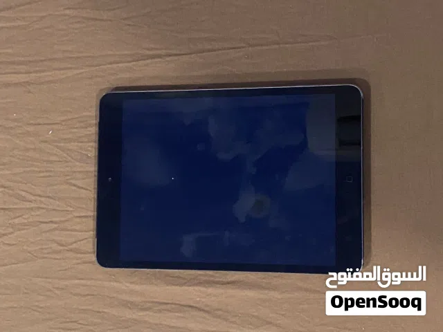 Apple iPad Mini 2 16 GB in Al Dakhiliya