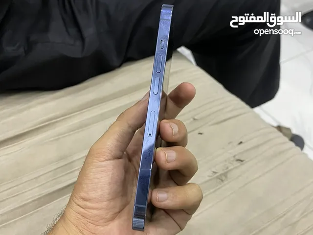 Apple iPhone 13 Pro 128 GB in Jeddah