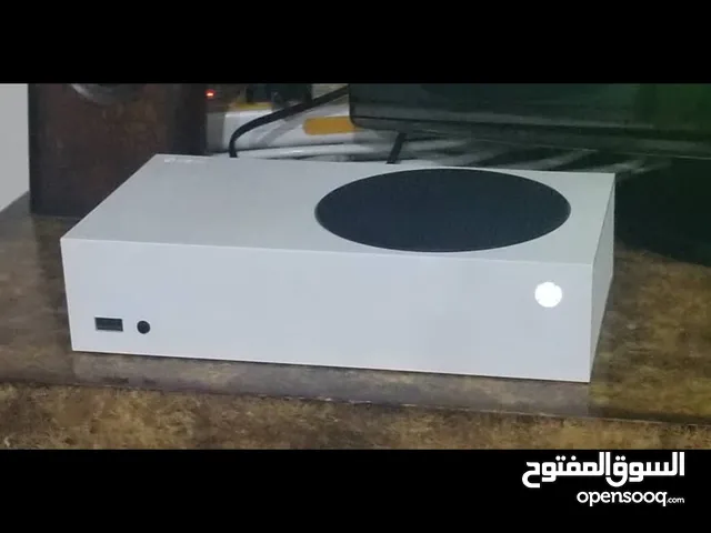 Xbox Series S Xbox for sale in Sana'a