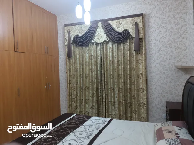 شقة للايجار في عجمان النعيميه