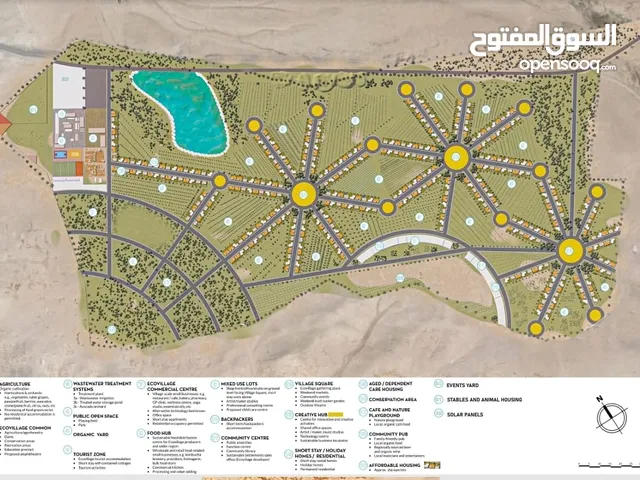Building for Sale in Amman Umm Al-Rasas