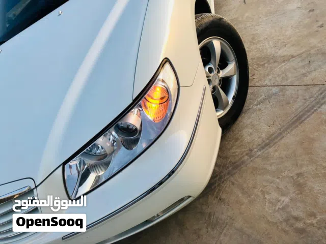 New Hyundai Azera in Asbi'a