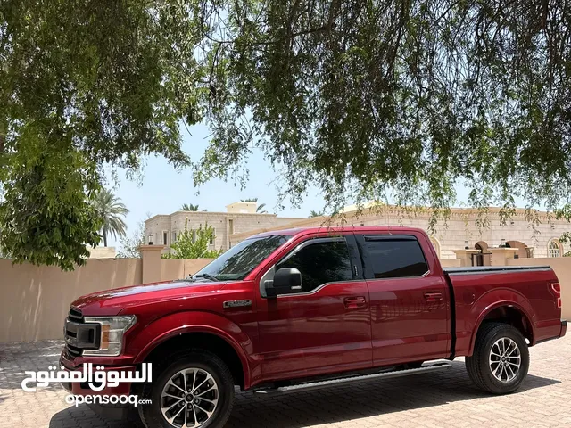 فورد f150 للبيع