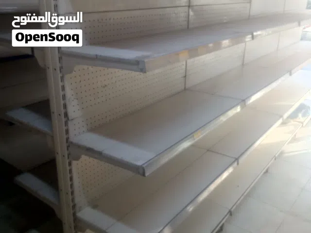 ارفف عابدين وسطي 180 سم بحاله الوكاله