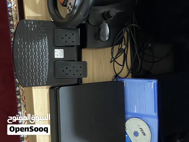 PlayStation 4 PlayStation for sale in Al Batinah