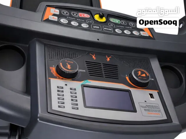 جهاز كارديو جري