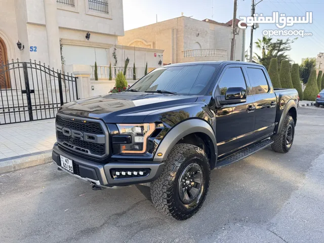 Used Ford F-150 in Amman